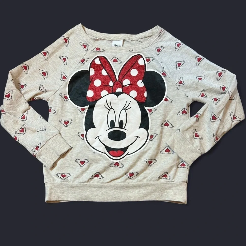 Girls Size 8/10- Mickey & Minnie Bundle – | Disney Magic!